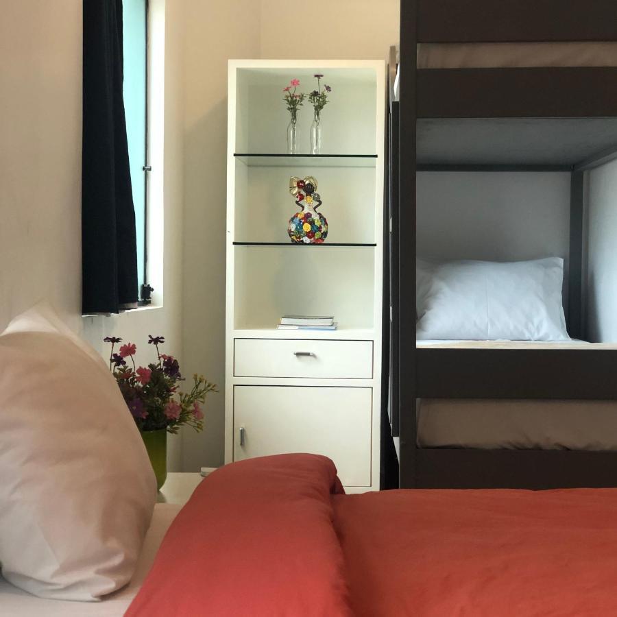 Anhembi Hostel サンパウロ エクステリア 写真