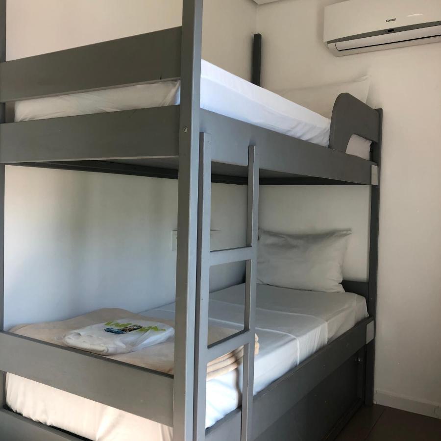 Anhembi Hostel サンパウロ エクステリア 写真