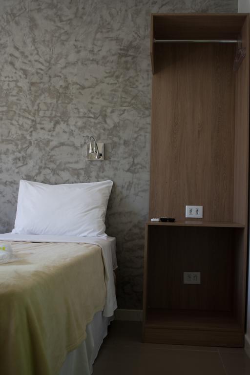 Anhembi Hostel サンパウロ エクステリア 写真