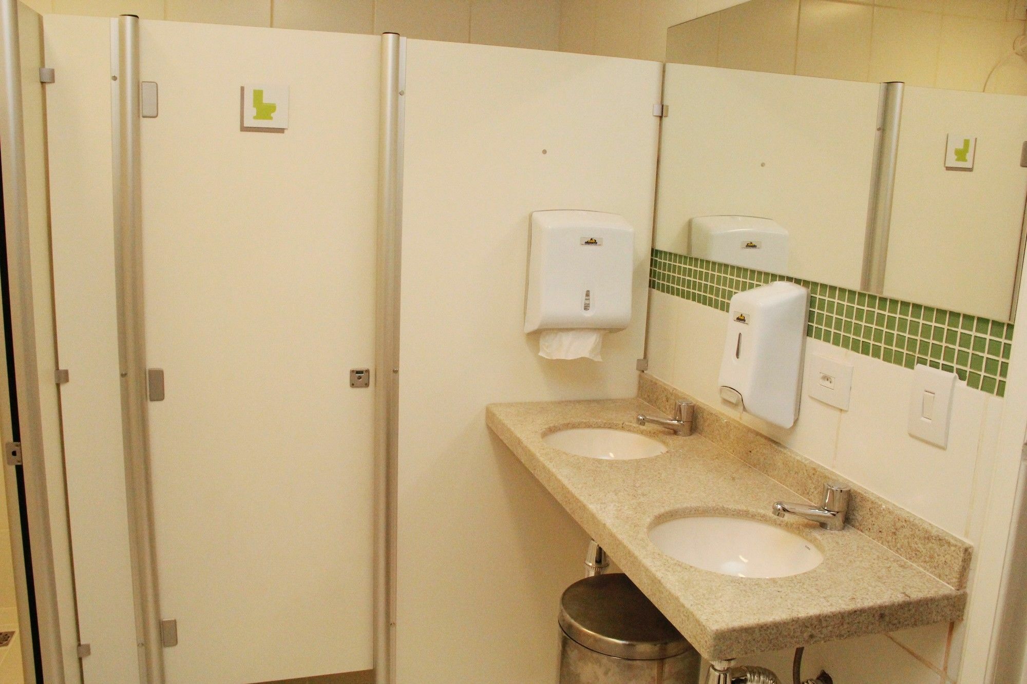 Anhembi Hostel サンパウロ エクステリア 写真