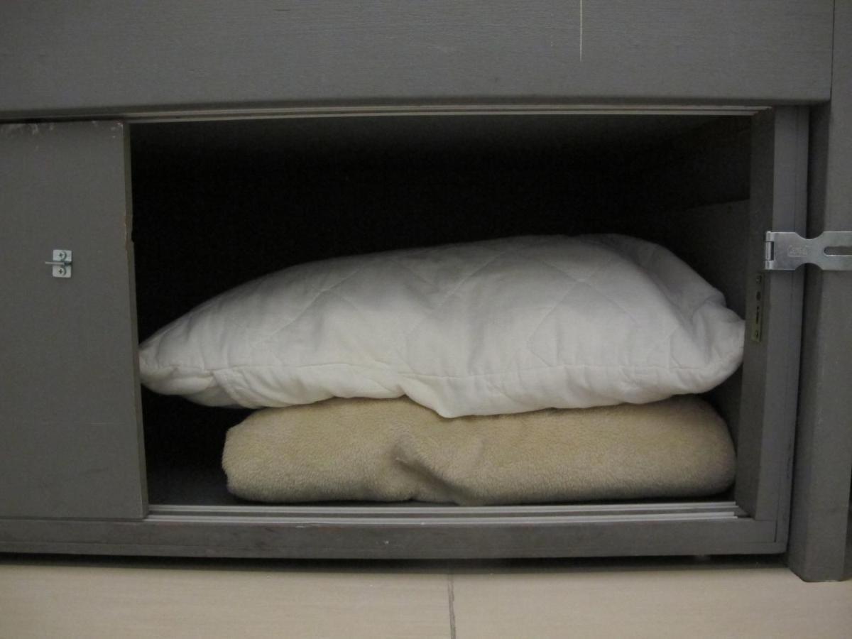 Anhembi Hostel サンパウロ エクステリア 写真